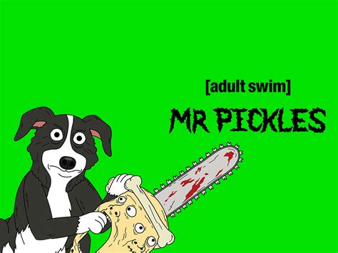 mr pickles rule34|Rule34 .